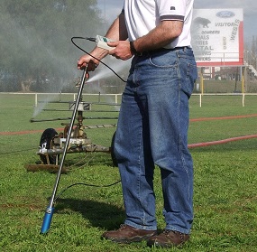MPKit土壤水分速测仪