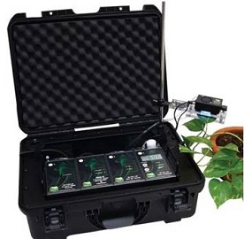 Q-Box CO650植物光合仪