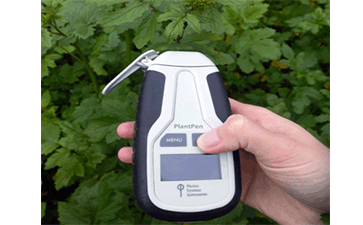 PlantPen植物指数测量仪