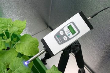 FytoScope FS-SI步入式植物生长箱