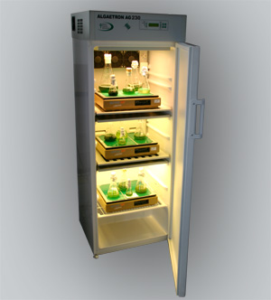 AG 230藻类生长箱