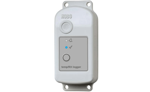 MX2301A无线温湿度记录仪