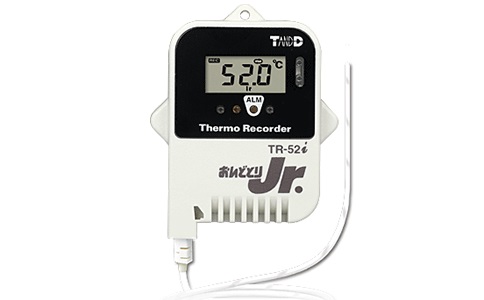 TR-52i外置探头型温度记录仪