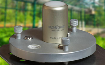 MQ 500手持式光合有效辐射测量仪