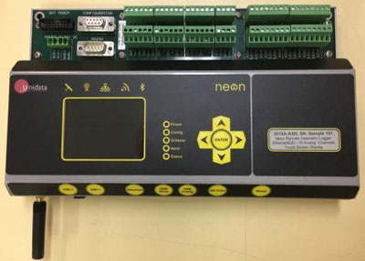 Neon 3016A数据采集器