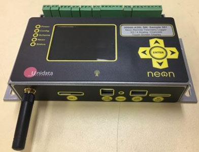 NEON 3006数据采集器
