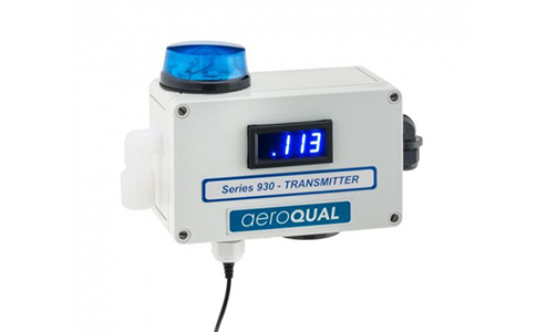 AEROQUAL Series 930系列固定式气体监测仪