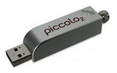 Piccolo2 光纤式氧气测量仪