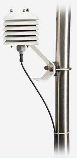 HMP60-L温度/相对湿度传感器