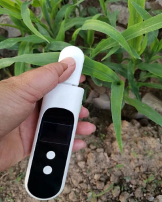 植物光合色素测量仪