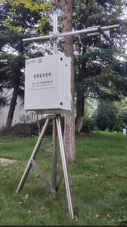 多參數(shù)植物指數(shù)儀 多參數(shù)植物指數(shù)儀