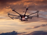 中国无人机遥感技术突破与产业发展综述