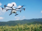 无人机遥感技术——无人机在环境与生态监测领域的应用方案