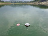 天池湖水质在线监测以保护生态环境