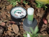 土壤水分测量技术
