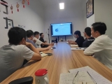 赋能成长,趣味同行 —— 我司综合培训活动圆满落幕