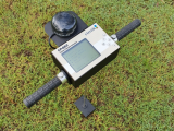 土壤紧实度仪的使用方法