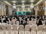 点将科技亮相2026中国植物园学术年会