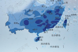 “南方暴雨+北方高温”极端天气要持续到何时？专家解释