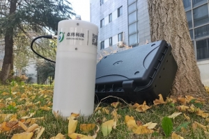 土壤污染监测系统