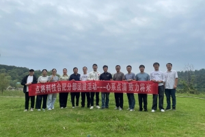 凝心聚力，乐享同行 —— 点将科技合肥大区季度活动圆满落幕