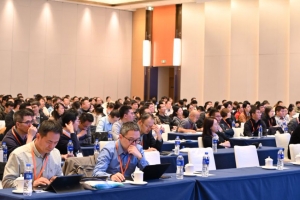 点将科技应邀参加中国生态水文论坛（第五届） 暨中国生态学学会生态水文专业委员会2025年年会
