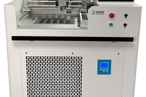 温控式高频土壤微生物呼吸测定系统助力精准碳核算