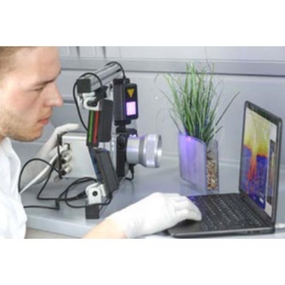 VisiSens植物CO2 /O2 /PH便携荧光成像仪