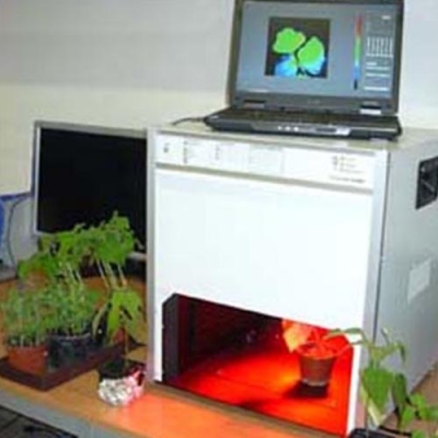 FC 800-C密闭式植物荧光成像系统
