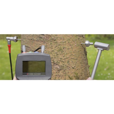 Micro Hammer微锤式木质检测仪