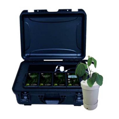 Q-Box NF1LP植物固氮测量系统