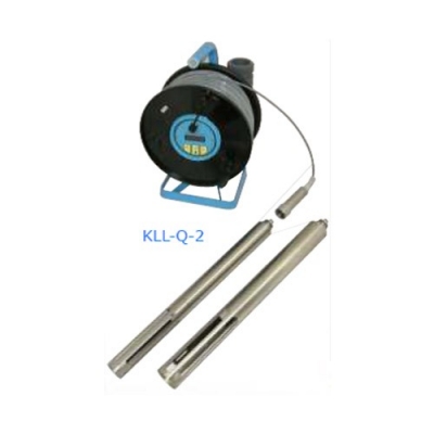 KLL-Q-2便携式水位、水质测量仪