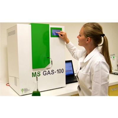 MS GAS-100气体质谱分析仪