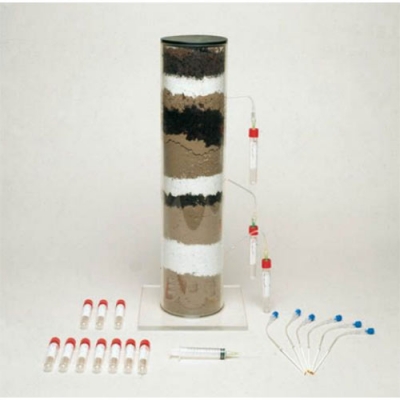 RHIZON微型土壤溶液采样系统