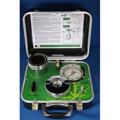 SKPM1405指针式植物压力室（停产）