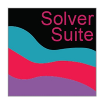 Solver Suite工具包