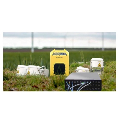 GT5000便携式多参数土壤呼吸测量系统