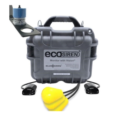 ECOSiren®水位报警监测系统