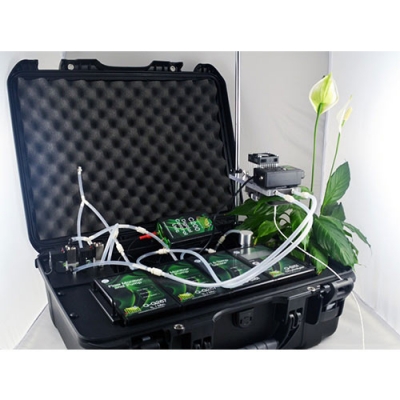 Q-Box CO650植物二氧化碳测量系统