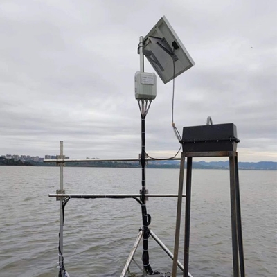 DJ-6494B水位监测系统