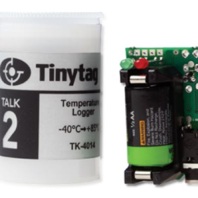 TALK2系列医用温度数据采集器