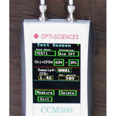 CCM-300叶绿素仪