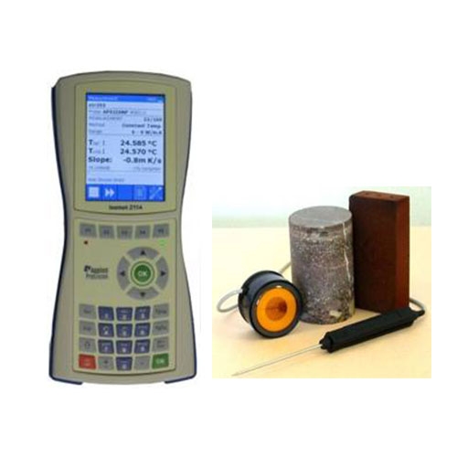 ISOMET2114便携式热特性分析仪