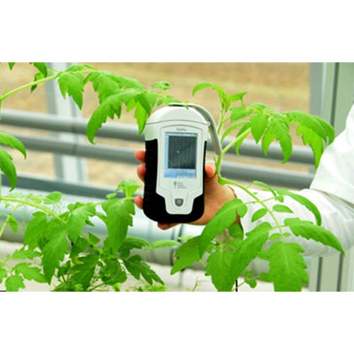 PolyPenRP410手持式植物光谱仪