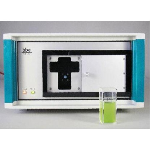 Algae Lab Analyser实验室藻类分析仪