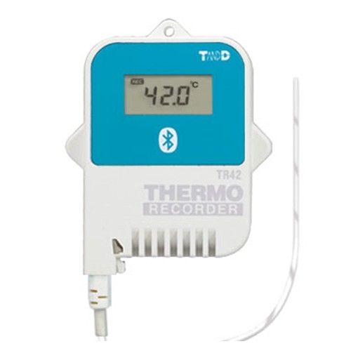 TR42温度记录仪
