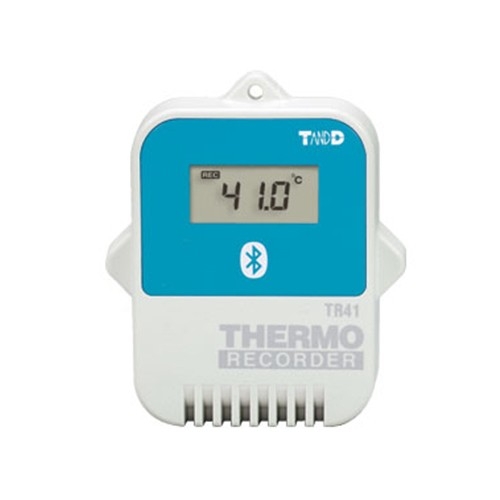 TR41温度记录仪
