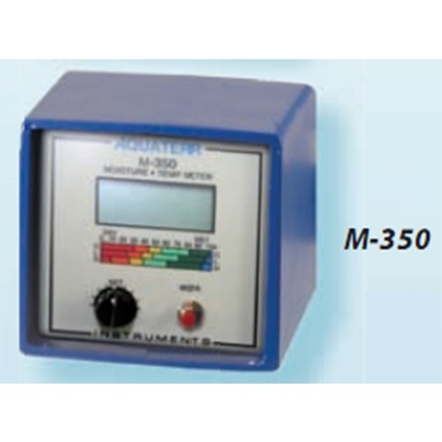 M-350便携式土壤水分速测仪