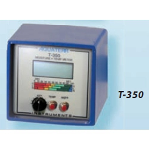 T-350便携式土壤水分温度速测仪