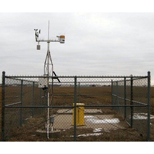 WS-MC02 科研级自动气象站
